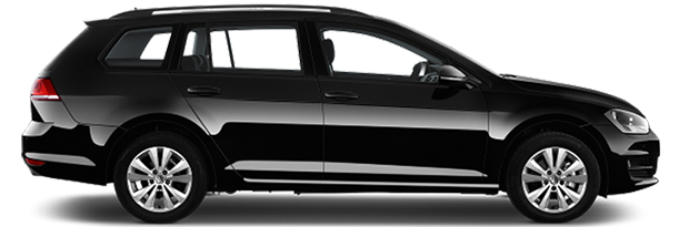 Estate Car