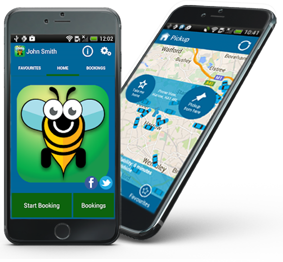 Preston Road Minicabs, Preston Road Taxis, Preston Road Cabs